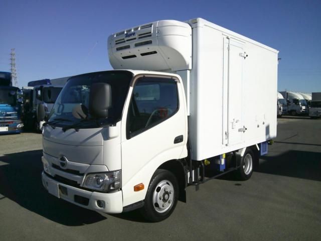 HINO / DUTRO