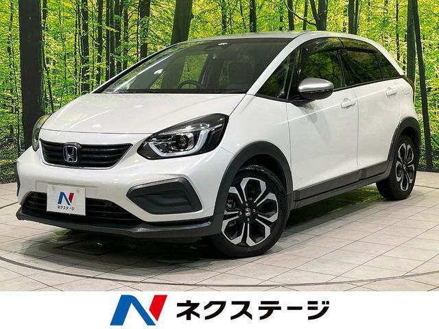 HONDA / FIT e:HEV
