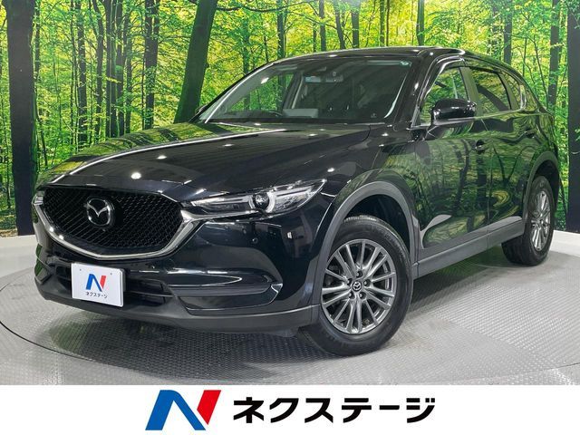 MAZDA / CX-5