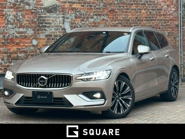 VOLVO / VOLVO V60
