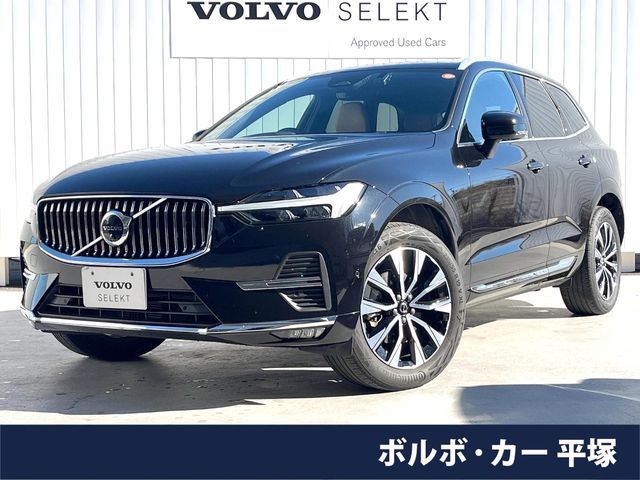VOLVO / VOLVO XC60