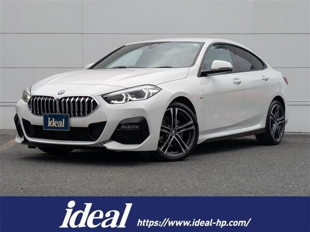 BMW / BMW 2series Gran coupe