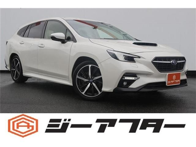 SUBARU / LEVORG