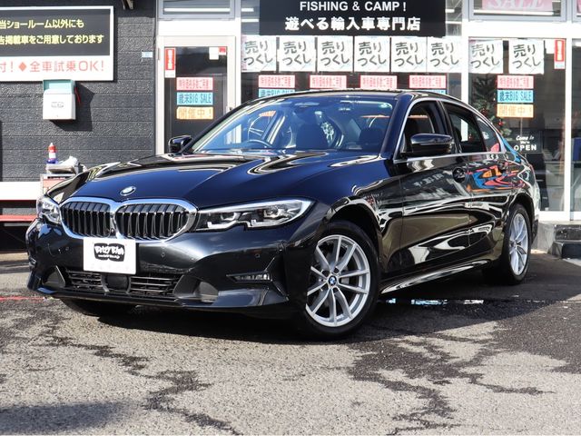 BMW / BMW 3series sedan