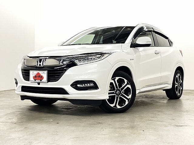 HONDA / VEZEL HYBRID