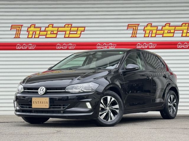 Japanese used car Ref# 1473415 VOLKSWAGEN / VOLKSWAGEN POLO