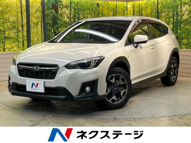 SUBARU / SUBARU XV
