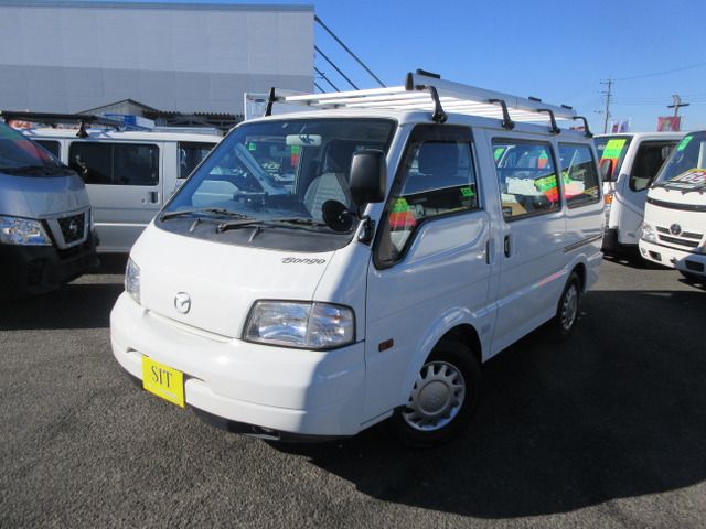 MAZDA / BONGO van 1.15t 2WD