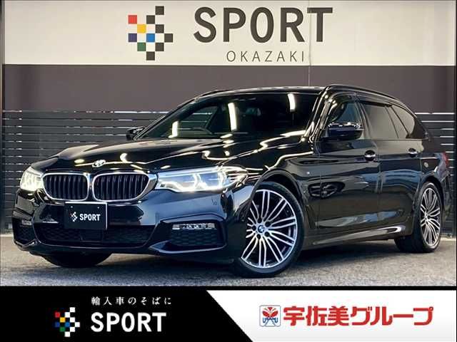 BMW / BMW 5series TOURING