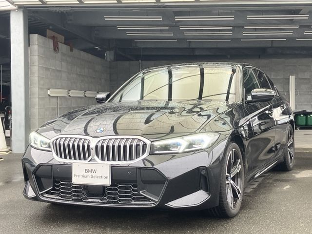 BMW / BMW 3series sedan