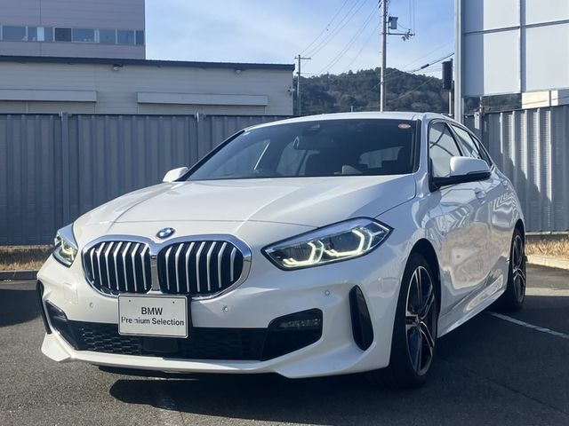 BMW / BMW 1series