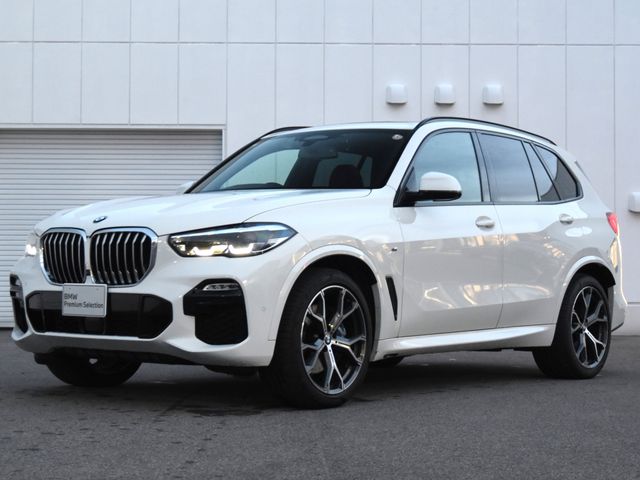 BMW / BMW X5