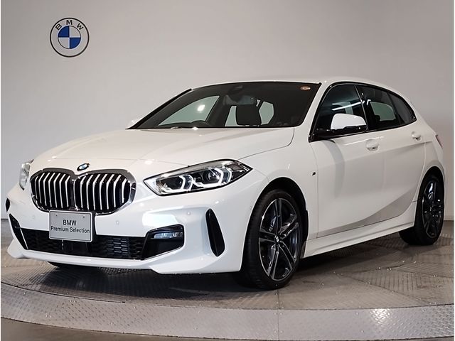 BMW / BMW 1series