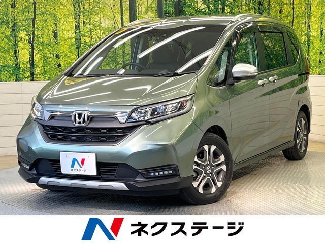 HONDA / FREED
