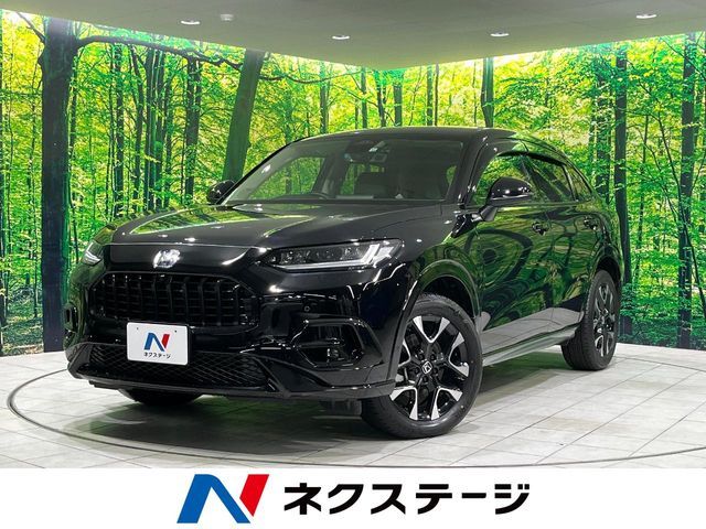 HONDA / ZR-V e:HEV