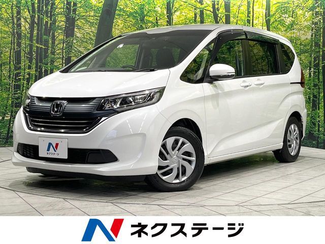 HONDA / FREED