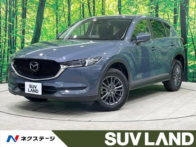 MAZDA / CX-5