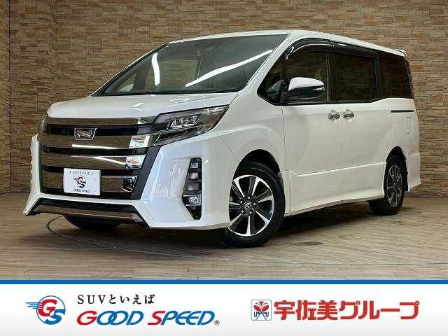 TOYOTA / NOAH