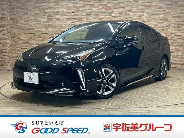 TOYOTA / PRIUS