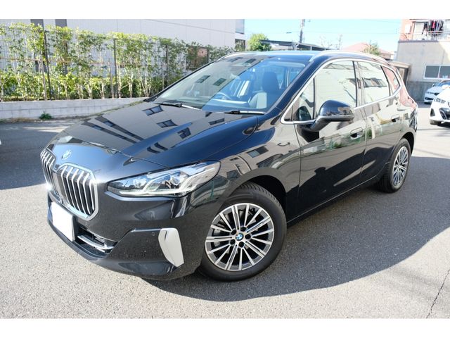BMW / BMW 2series Active Tourer