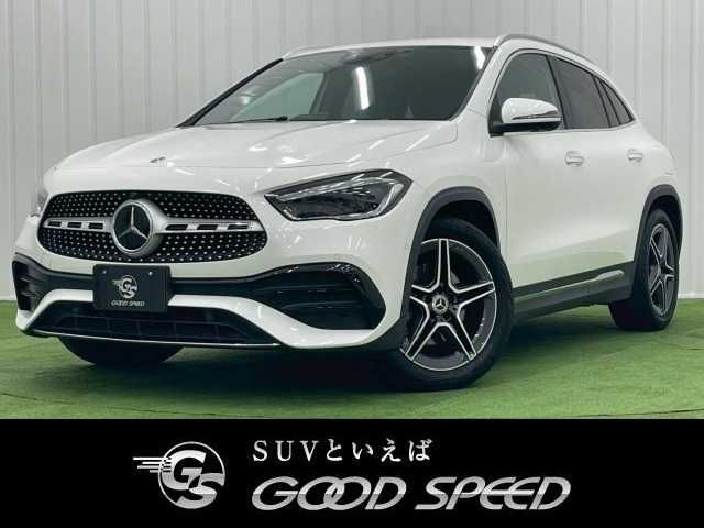 MERCEDES BENZ / MERCEDES BENZ GLA class