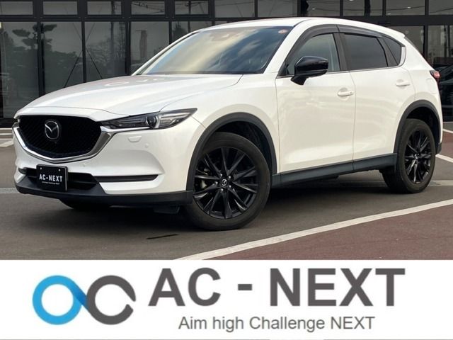 MAZDA / CX-5 4WD