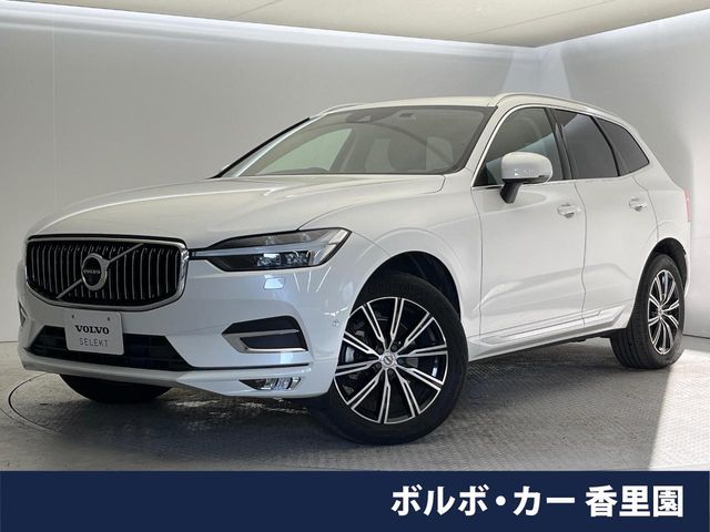 VOLVO / VOLVO XC60