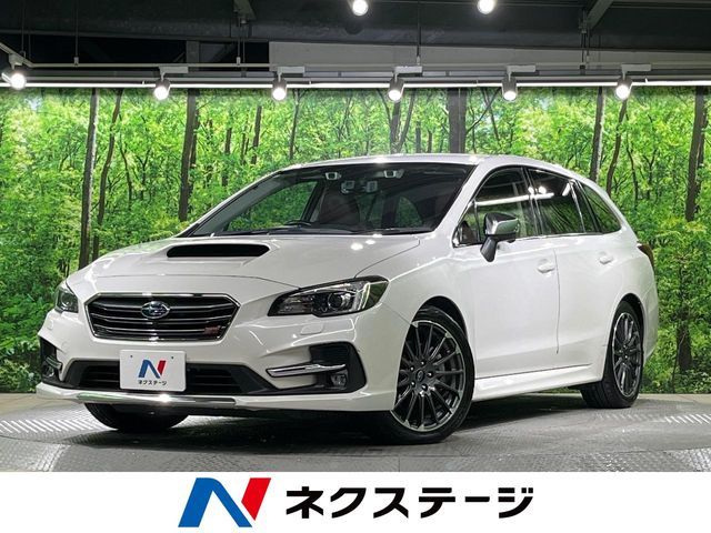 SUBARU / LEVORG