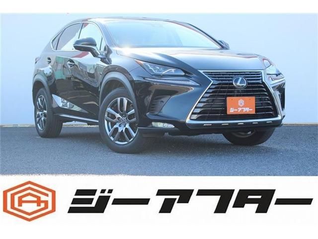TOYOTA / LEXUS NX300