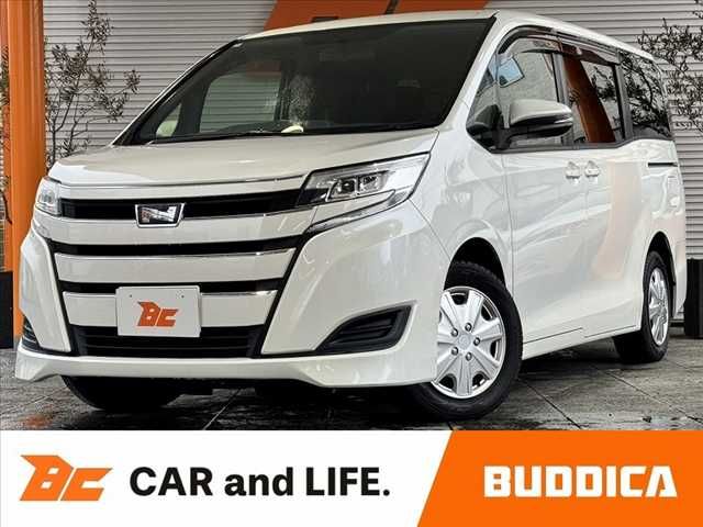 TOYOTA / NOAH