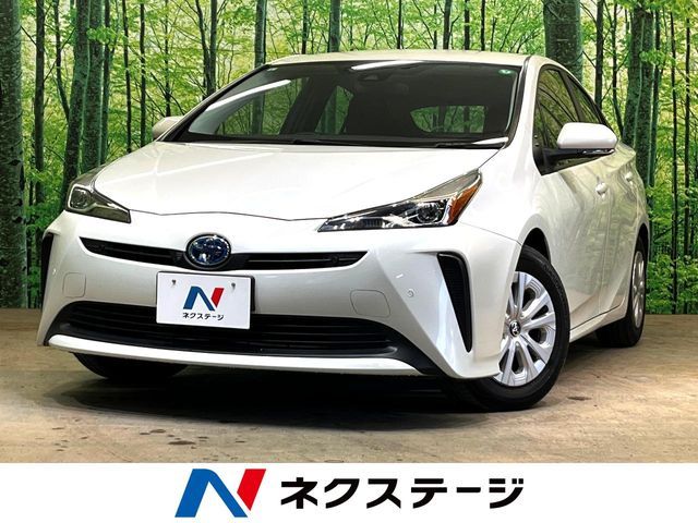 TOYOTA / PRIUS