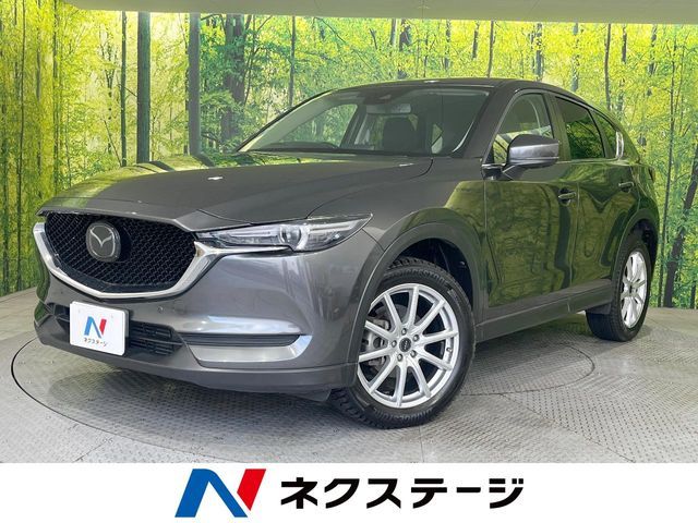MAZDA / CX-5
