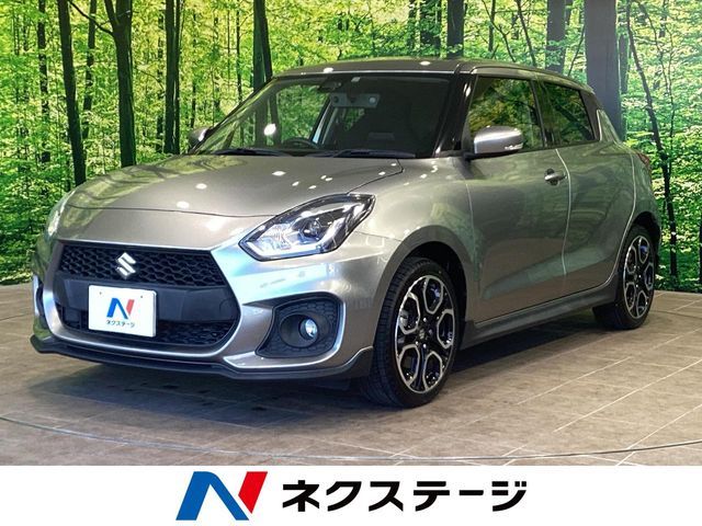 SUZUKI / SWIFT