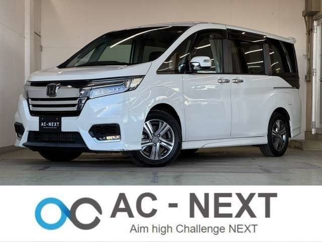 HONDA / STEPWAGON SPADA HYBRID