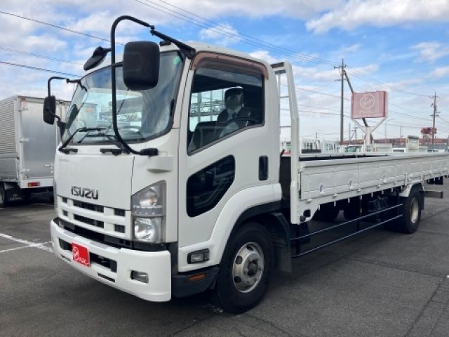 ISUZU / FORWARD