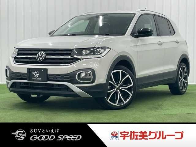 VOLKSWAGEN / VOLKSWAGEN T-Cross