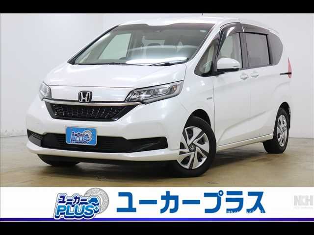 HONDA / FREED HYBRID