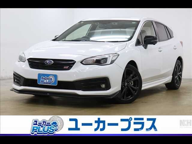 SUBARU / IMPREZA SPORT