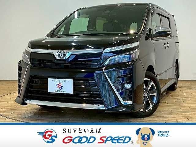 TOYOTA / VOXY