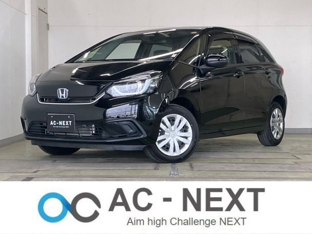 HONDA / FIT e:HEV