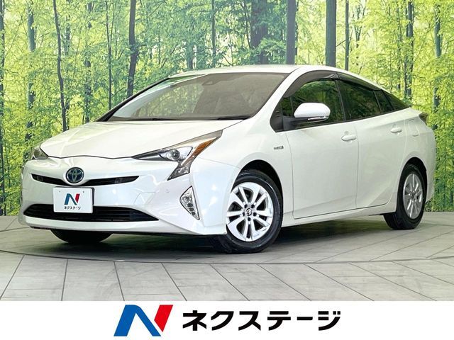 TOYOTA / PRIUS