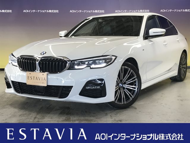 BMW / BMW 3series sedan