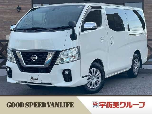 NISSAN / NV350 CARAVAN