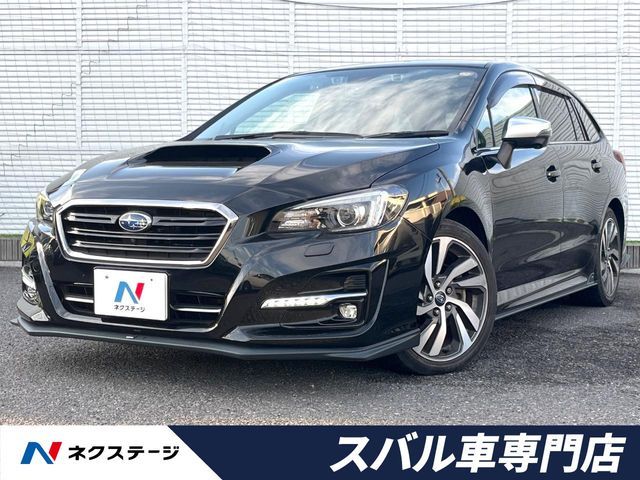 SUBARU / LEVORG