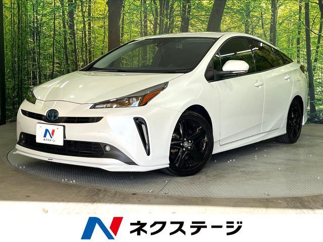TOYOTA / PRIUS
