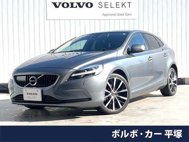 VOLVO / VOLVO V40