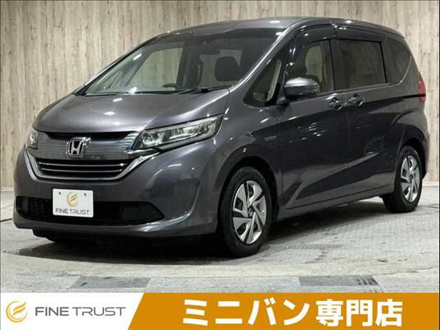 HONDA / FREED HYBRID