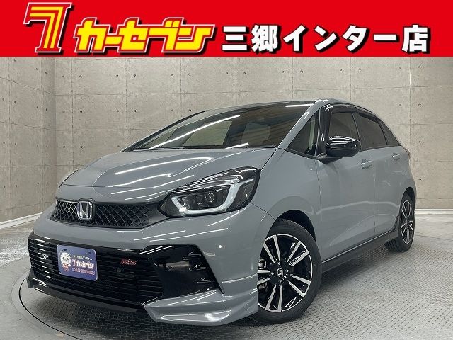 HONDA / FIT e:HEV