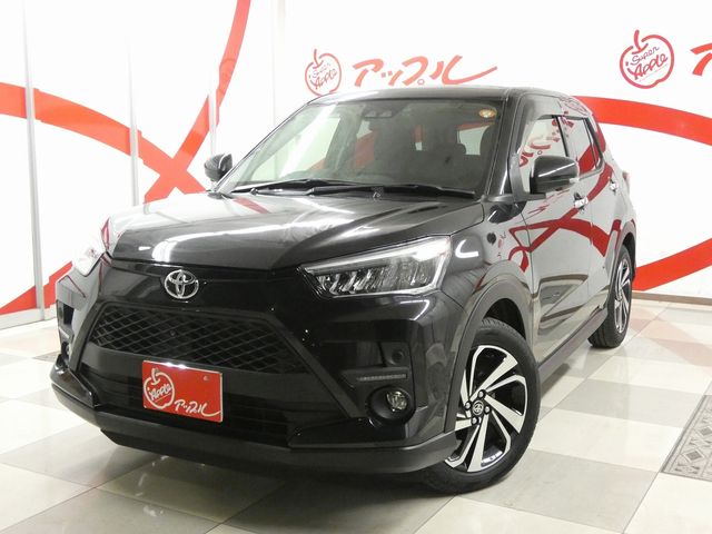 TOYOTA / RAIZE