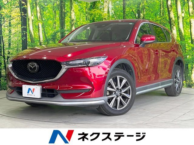 MAZDA / CX-5